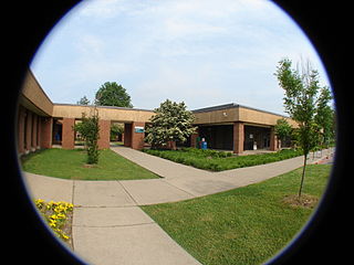 Nashville State Community College College in Nashville, Tennessee, U.S.