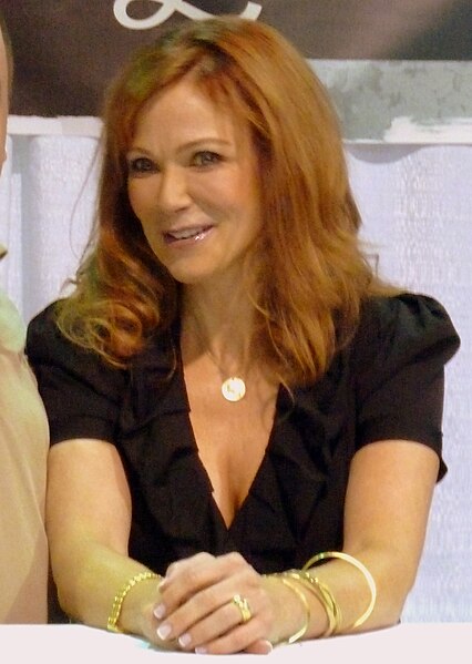 File:WW Chicago 2012 - Lauren Holly 01 (7785748370).jpg