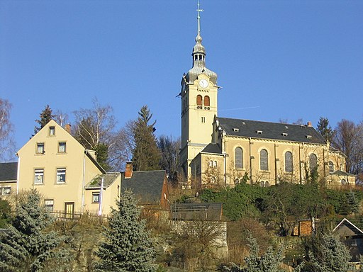 Waldkirchen24