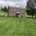 Walter House (Melbourne, Kentucky)