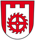 Coat of arms of Braunschweig-Ölper