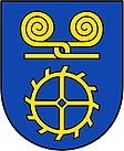 Deinstedt címere