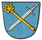 Wappen der Ortsgemeinde Elsoff (Westerwald)