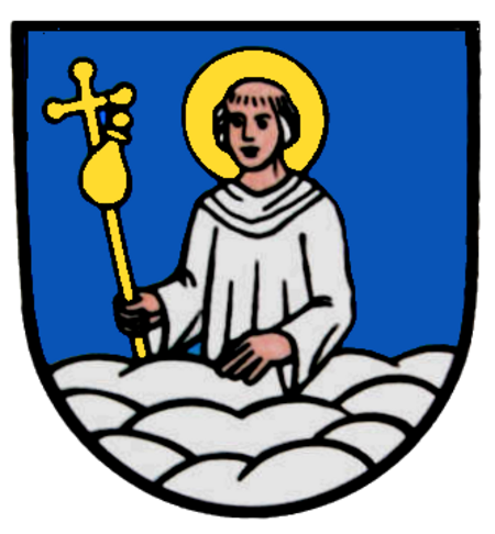 Wappen Goeschweiler