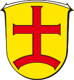 Wappen von Hahn