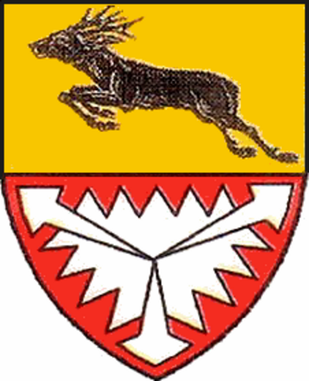 Wappen Haste