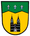 Wappen Kalterherberg