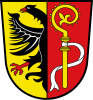 Coat of arms of Biberach