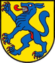 Lupsingen - Armoiries