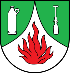 Wappen der Ortsgemeinde Mogendorf