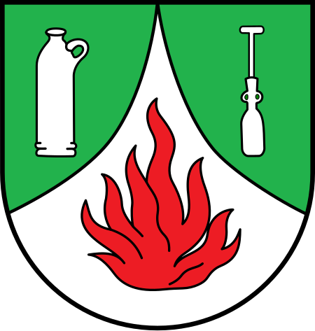 Wappen Mogendorf