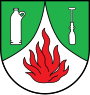 Blason de Mogendorf