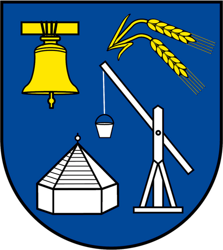 Wappen Raversbeuren