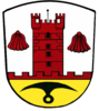 Coat of arms of Reisensburg
