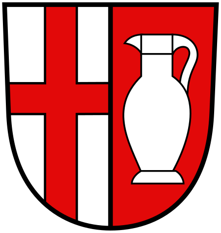 Wappen Strassberg (Zollernalbkreis)