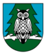 Coat of arms of Waldstadt