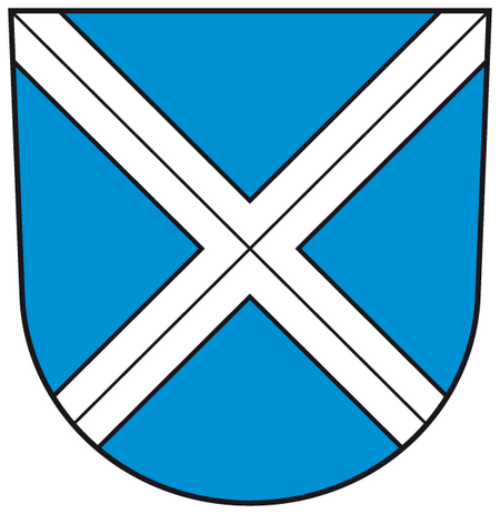 Wappen Weisel