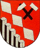 Wappen der Ortsgemeinde Rosenheim (Altenkirchen)