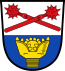 Blason de Ampfing