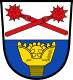 Coat of arms of Ampfing