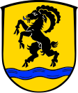 Hebertshausen címere
