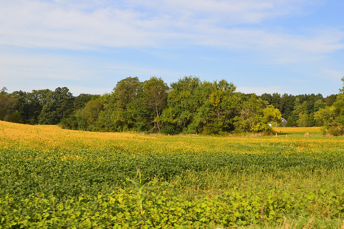 Hempfield Township, Mercer County, Pennsylvania