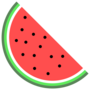 Thumbnail for Watermelon (Palestinian symbol)