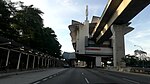 Wawasan LRT Station.jpg