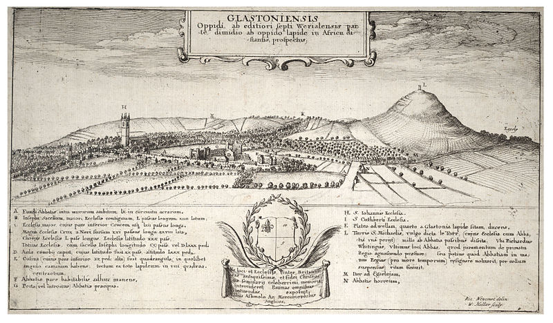 File:Wenceslas Hollar - Glastonbury (State 1).jpg