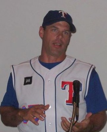 John Wetteland