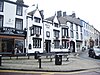 White Lion, Market Place, Clitheroe - geograph.org.inggris - 747290.jpg