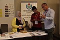 Wikimania 2017 - Wikimedia Levant 7483.jpg