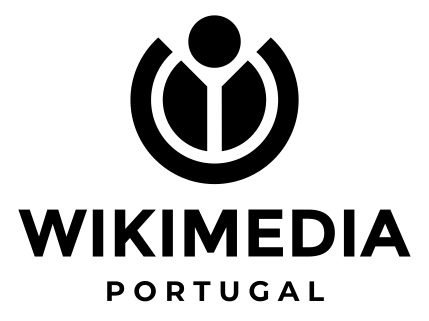 Wikimedia Portugal logo