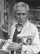 Willem Oltmans, 1973