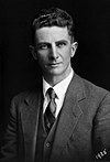 William Edward Barnard, 1925.jpg