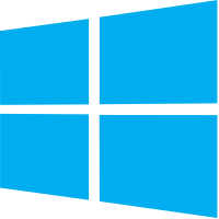 Logo windows 8 - Image Wikipedia