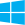Windows logo - 2012-2021 (light blue)