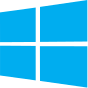 Windows logo - 2012