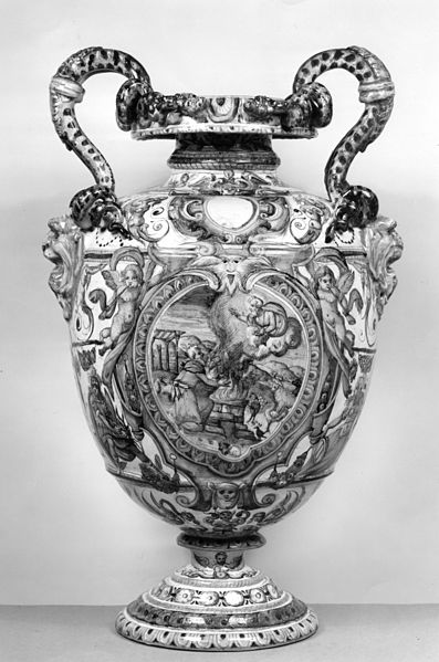 File:Workshop of the Patanazzi family - Snake-Handled Vase with Scenes from Genesis - Walters 481370.jpg