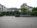 Karlsplatz (Wuppertal)