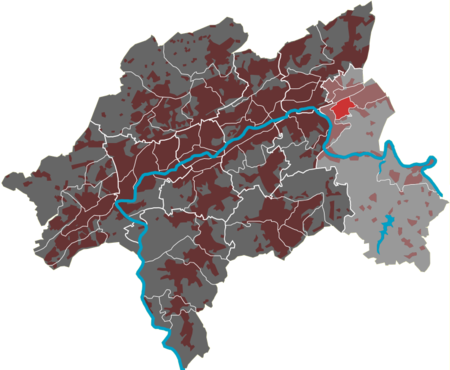 Wuppertal Quartier 80