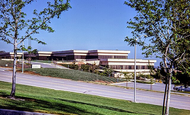 Xerox PARC in 1977