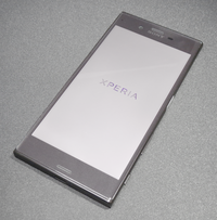 sony xperia xz dual sim