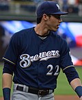 Miniatura para Christian Yelich