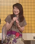 吉田美香のサムネイル