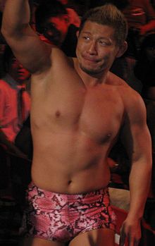 Yujiro Takahashi 2013.JPG