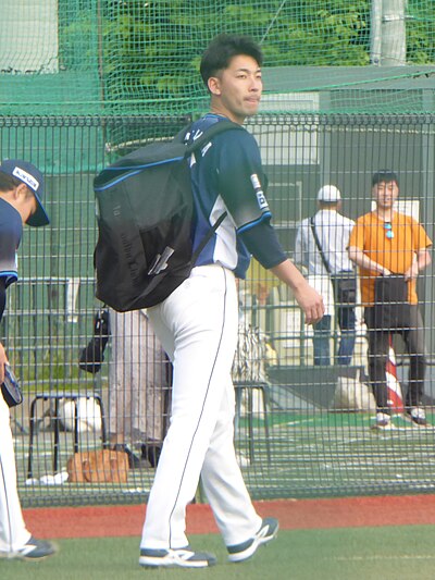 中村祐太