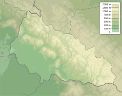 Закарпатска област