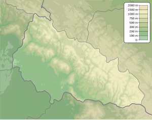 Brebeneskul (Oblast Transkarpatien)