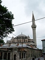 Zal-Mahmud-Pascha-Moschee